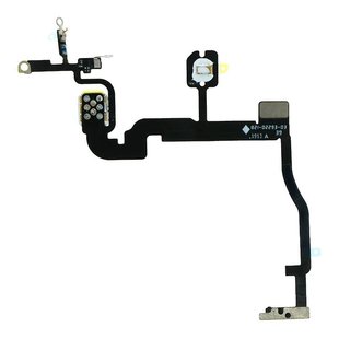 Power / Flash light Flex For IPhone 11 Pro Max - MT Tech