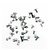 Full Screw Set For IPhone 11 Pro MT Tech