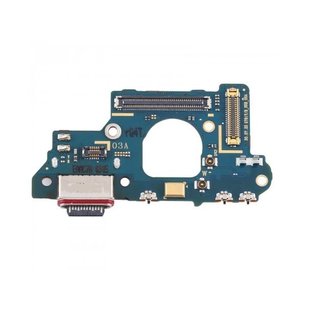 Charge Connector Flex Galaxy S20 FE MT Tech