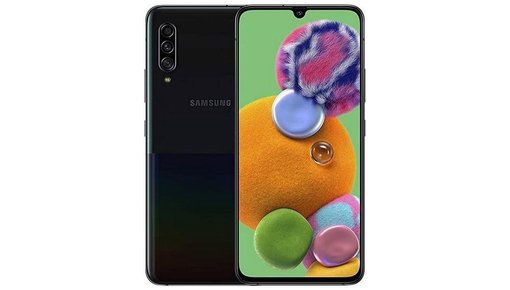 Galaxy A90 5G