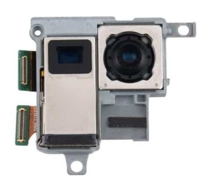 Big Back Camera For Galaxy S20 Ultra