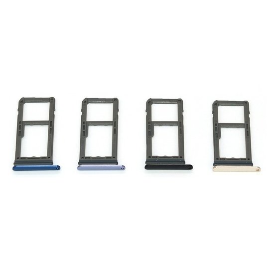 Simtray For Galaxy S20 Plus MT Tech