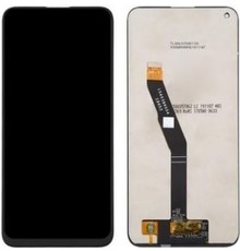 LCD For Huawei P40 Lite E Black