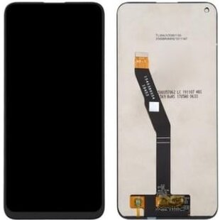 LCD P40 Lite E Black