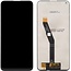 LCD For Huawei P40 Lite E Black