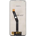 LCD For Huawei P40 Lite E Black