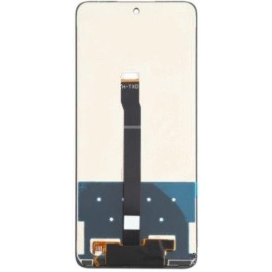 LCD P Smart 2021/X10 Lite/Y7A Black MT Tech