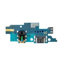 Charge Connector Flex Galaxy A32 MT Tech