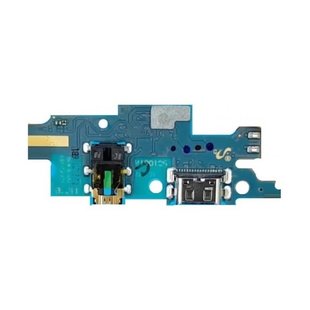 Charge Connector Flex Galaxy A32 MT Tech