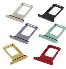Simtray For IPhone 11 Pro MT Tech