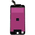 LCD Plus Premium I-Phone 6 Back Plate & Sticker MT Tech