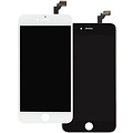LCD Plus Premium I-Phone 6 Back Plate & Sticker MT Tech