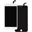 LCD Plus Premium I-Phone 6 Back Plate & Sticker MT Tech