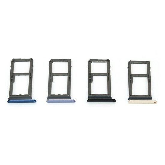 Simtray For Galaxy S20 Ultra MT Tech