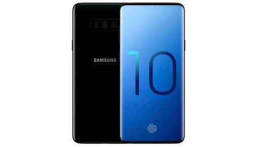 Galaxy S10 Serie