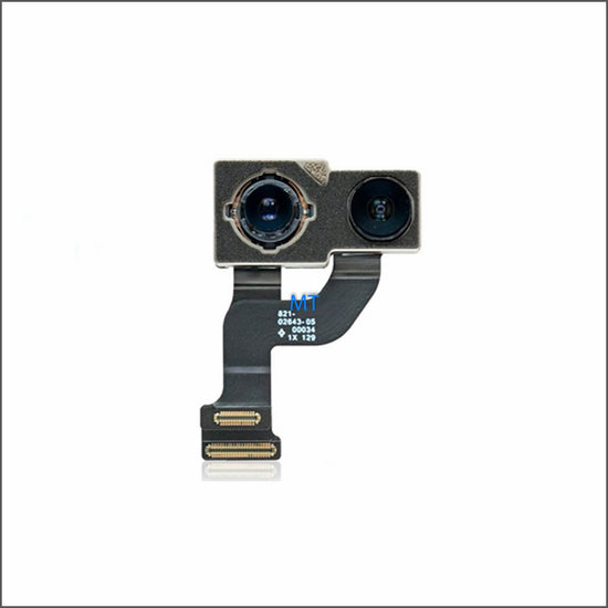 Back Camera For IPhone 12 Mini MT Tech