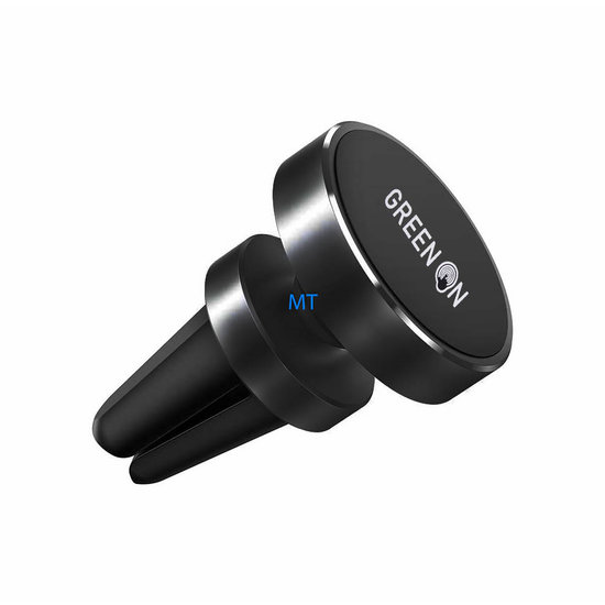 GREEN ON Magnetic Car Air Vent Mount Bracket GR14