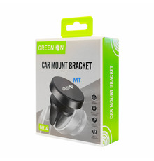 Green ON Car Mount Bracket GR14