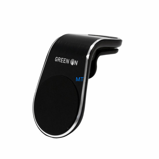 GREEN ON Magnetic Car Holder GR12