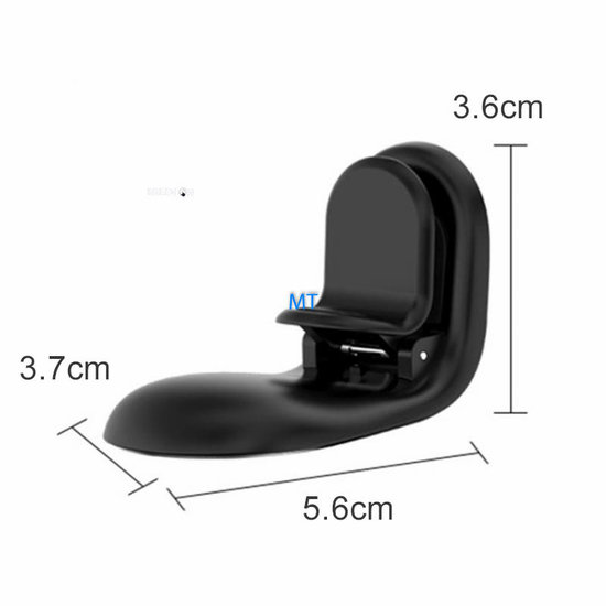 GREEN ON Magnetic Car Holder GR12