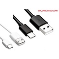 1M Samsung Type-C USB Cable White EP-DW700CWE