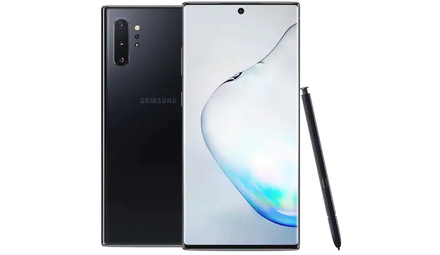 Galaxy Note 10