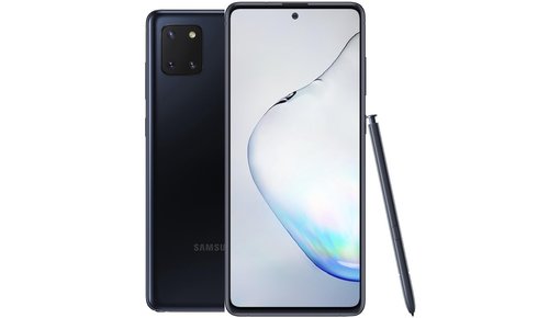 Galaxy Note 10 Lite