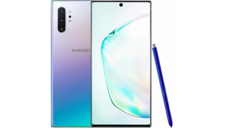 Galaxy Note 10 Plus 