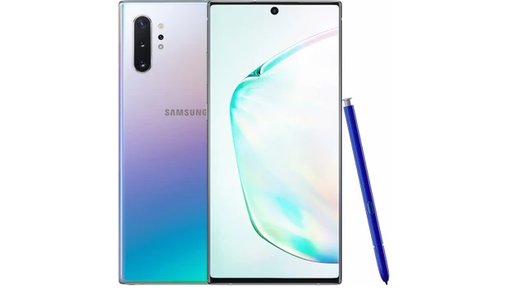 Galaxy Note 10 Plus