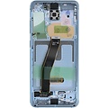 LCD Samsung Galaxy S20 G980F S20 5G G981 GH82-22131D Blue Service Pack
