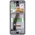 LCD Samsung Galaxy S20 G980 S20 5G G981 GH82-22131A Gray Service Pack