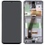 LCD Samsung Galaxy S20 G980 S20 5G G981 GH82-22131A Gray Service Pack