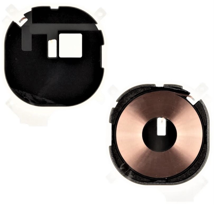 Antenne Wireless Charging Parts For I-Phone XR