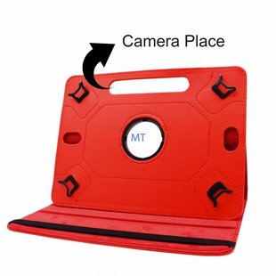 Camera Place Universel 360 Rotation Case 9 Inch