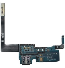 Charge Connector Flex Galaxy Note 3 Neo