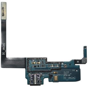 Charger Connector Flex Galaxy Note 3 Neo