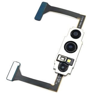 Front / Back Camera Galaxy A80 MT Tech