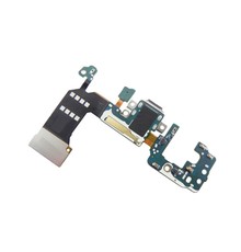 Charge Connector Flex For Galaxy S8 G950F