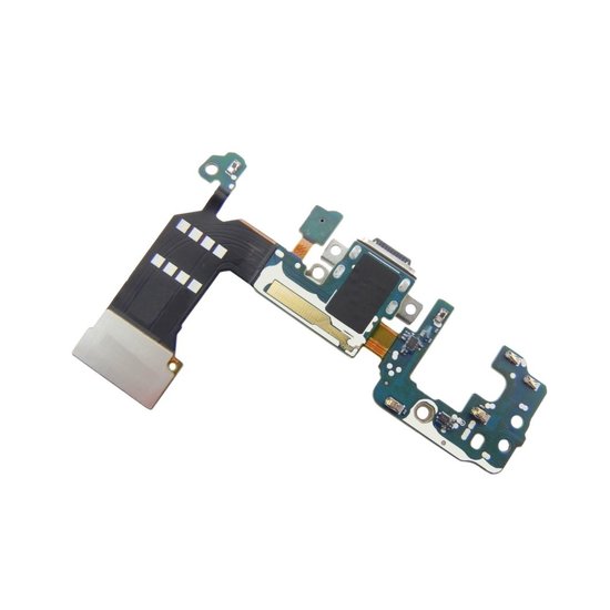 Charge Connector Flex For Galaxy S8 G950F
