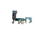 Charge Connector Flex For Galaxy S8 G950F