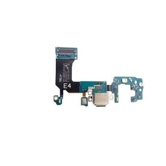 Charge Connector Flex For Galaxy S8 G950F