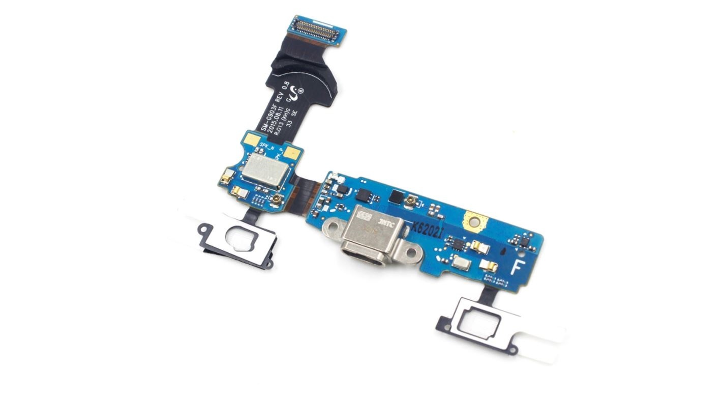 Charger Connector Flex S5 Neo