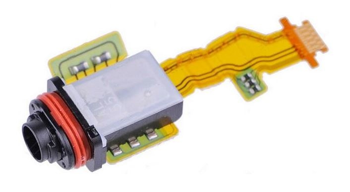 H/F flex Z5 mini