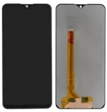 LCD MT Tech For Galaxy A12 (A125 / A127) A02 (A022) No Frame Non Original