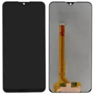 LCD MT Tech For Galaxy A12 (A125 / A127) A02 (A022) No Frame Non Original