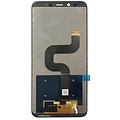 LCD For Xiaomi Mi A2/6X Black TFT