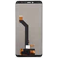 LCD For Redmi S2 Black OEM