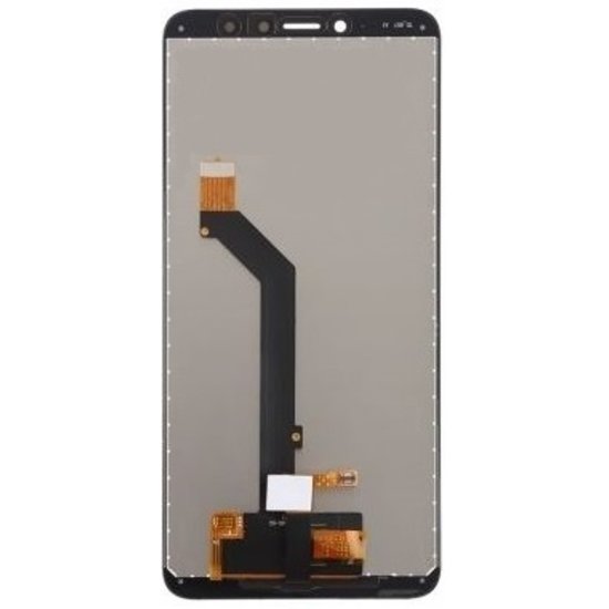 LCD For Redmi S2 Black OEM