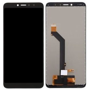 LCD For Redmi S2 Black OEM