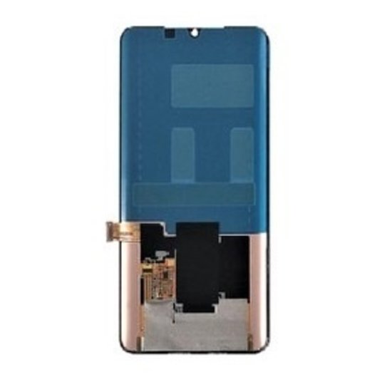 LCD For Xiaomi Note 10 Pro 2019 Black